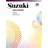 Suzuki Viola School, Volume 2: Viola Part [With CD (Audio)] (Ljudbok, CD, 2013)