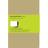 Moleskine Cahiers Plain Journals (Paperback, 2008)