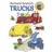 Richard Scarry's Trucks (Board Book, 2015)