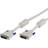 Vivanco Dual Link DVI-D - DVI-D 3m