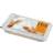 PlayBox White Clay 1kg 12-pack
