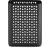 Normann Copenhagen Nic Nac Korg 10.5cm