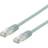 Deltaco U/FTP Cat6a RJ45 - RJ45 LSZH 1.5m