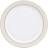 Denby Natural Canvas Dinner Plate 27cm