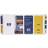 HP 83 Printhead (Yellow)