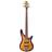 Ibanez SR370EF Brown Burst