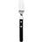Robert Welch Trattoria Dessertgaffel 17.4cm