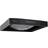 Thermex Airgrip 60 cm, Hvid, Sort