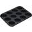 Masterclass Friand Muffin Tray 26.5x35.5 cm
