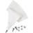 Patisse Piping Bag Set 33cm Spritsset