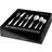 Robert Welch Stanton Bright Cutlery Set 84pcs