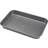Patisse Silvertop Bageplade 28x18 cm