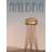 Vissevasse Aalborg Tower Poster 15x21cm