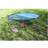 Kerbl Run Octagonal with Sun Protection - Run Farm (Items (H) (B))