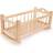 Legler Doll‘s Cradle Nature