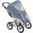 Tullsa Single size Mosquito Net