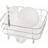 Simplehuman Compact Wire Frame Dish Drainer 12.9cm