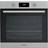 Hotpoint SA2540HIX Stainless Steel