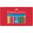 Faber-Castell Colour Grip Colour pencils Tin of 36