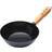 KitchenCraft World of Flavours Oriental Carbon Steel 20 cm