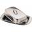 KitchenCraft Stainless Steel Covered Smörfat