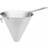 KitchenCraft Stainless Steel Conical Sigte 17.5 cm