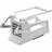 KitchenCraft Potato Chipper Grönsakshackare 14cm