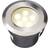 Gelia Sirius Bedlampe 5.2cm