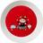 Arabia Mumin Little My Dessert Plate 19cm