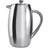Grunwerg Double Wall Insulated French Press 1L