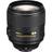 Nikon AF-S Nikkor 105mm F1.4E ED