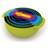 Joseph Joseph Nest 9 Plus Røreskål