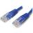 StarTech Molded RJ45 UTP Cat5e 1.8m