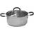 Ronneby Bruk Maestro Stainless Steel med lock 3 L 20 cm