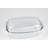 Pyrex Essentials med lock 7 L 37.4 cm