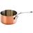 Mauviel M'150s Mini Sauce Pan 9cm 9cm