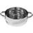 Alessi Mami Dampindsats 24cm