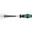 Wera 391 7mm Hex Head Screwdriver