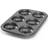 Nordic Ware - Muffin Tray 31.4x22 cm
