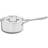 Demeyere Industry med lock 1.5 L 16 cm