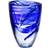 Kosta Boda Contrast Vase 20cm