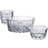 aida Harvey Salad Bowl 5pcs