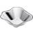 Iittala Aalto Serveringsskål