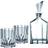 Nachtmann Aspen Set Whiskeykaraffel 3stk 0.75L