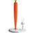 Alessi Bunny & Carrot Hushållspappershållare 34cm