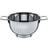 Alessi Pots & Pans Colander 22cm 12.7cm