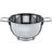 Alessi Pots & Pans Dørslag 22cm 12.7cm