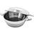 Demeyere Resto med lock 2.3 L 22 cm