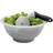 OXO Good Grips Salad Chopper & Bowl Grøntsagshakker 31cm