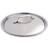 De Buyer Affinity Rustfrit Stål 28cm